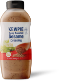 Kewpie Deep Roasted Sesame Dressing 930ml
