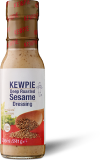 Kewpie Deep Roasted Sesame Dressing 236 ml